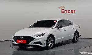 Hyundai Sonata Premium Plus 2.0 2022
