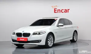 Bmw 5-series 528i 2012