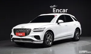Genesis Gv70 2.5T Gasoline 2WD 2025