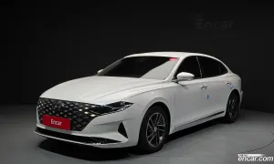 Hyundai Grandeur Premium Choice 2.5 2021