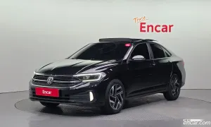 Volkswagen Jetta 1.5 TSI Prestige 2023