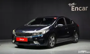 Kia K3 Style Trendy 2017