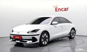 Hyundai Ioniq6 Prestige Long Range 2022