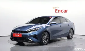 Kia K3 signature 1.6 2022