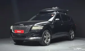 Genesis Gv80 2.5T Gasoline 2WD 2020
