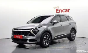 Kia Sportage Prestige 2022