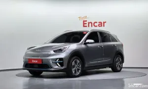 Kia Niro Noblesse 2021