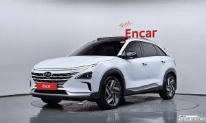 Hyundai Nexo Premium 2022