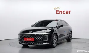 Hyundai Grandeur Exclusive 2,5 Gasoline 2WD 2023
