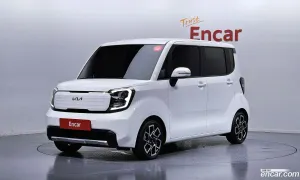 Kia Ray Signature 2022