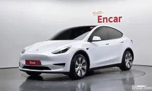 Tesla Model y RWD 2023