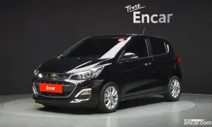 Chevroletgmdaewoo Spark Premier 2019
