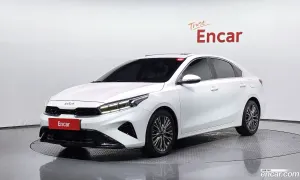Kia K3 signature 1.6 2022