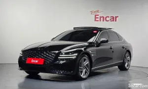 Genesis G80 Gasoline 2.5 Turbo AWD 2025