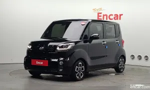 Kia Ray Signature 2021