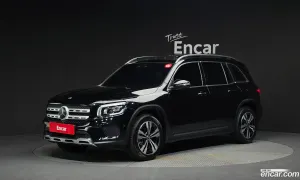 Mercedes-benz Glb-class GLB200 d 2023