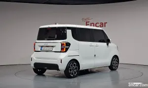 Kia Ray Signature 2024