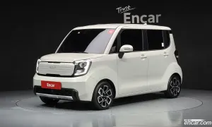Kia Ray Signature 2023