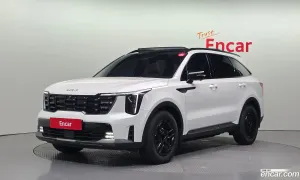 Kia Sorento Gravity HEV 1.6 2WD 2024