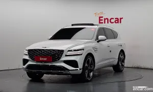 Genesis Gv80 2.5T Gasoline AWD 2025