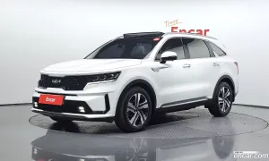 Kia Sorento Signature HEV 1.6 2WD 2021