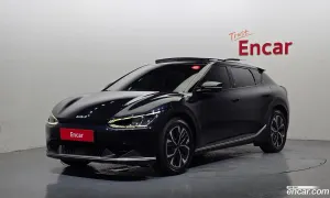 Kia Ev6 Air Long Range 2022