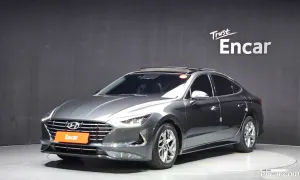 Hyundai Sonata Premium Family 2.0 2019