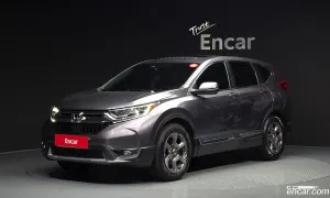 Honda Cr-v 1.5 EX-L 2WD 2019