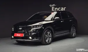 Kia Sorento Gravity HEV 1.6 2WD 2021