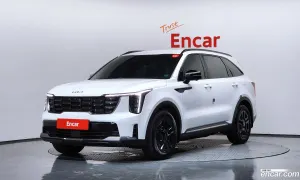 Kia Sorento Gravity HEV 1.6 2WD 2024