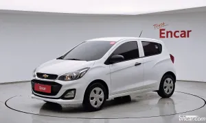 Chevroletgmdaewoo Spark Basic LS 2020