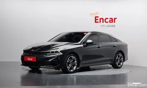 Kia K5 Noblesse 2.0 2021