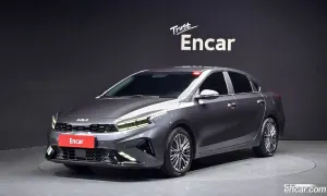 Kia K3 signature 1.6 2021