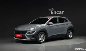 Hyundai Kona Smart Gasoline 2.0 2WD 2021