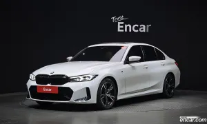 Bmw 3-series 320i M Sport 2023
