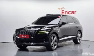 Genesis Gv80 3.0 Diesel AWD 2020