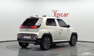 Hyundai Casper Turbo Inspiration 2024