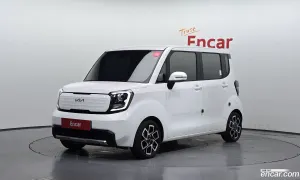 Kia Ray Signature 2024