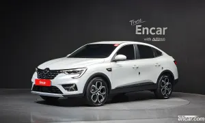 Renault-koreasamsung Xm3 1.3 TCe RE Signature 2022