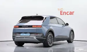 Hyundai Ioniq5 Exclusive Long range 2024