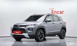 Chevroletgmdaewoo Trailblazer Premier 1.3 Turbo 2WD 2021