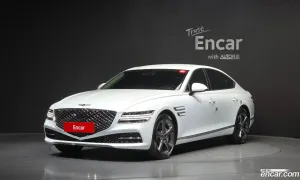 Genesis G80 Gasoline 2.5 Turbo AWD 2023