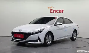 Hyundai Avante Modern 1.6 2020