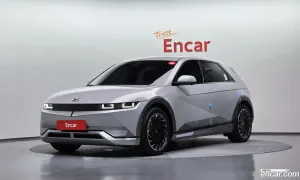 Hyundai Ioniq5 Prestige Long Range AWD 2022
