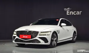 Genesis G80 Gasoline 2.5 Turbo AWD 2024