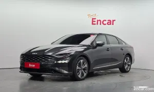 Kia K8 Signature 2021