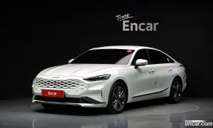 Kia K8 Noblesse 2022