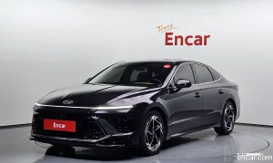 Hyundai Sonata Inspiration 2023