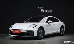 Porsche Panamera 2.9 AWD E-Hybrid 2025