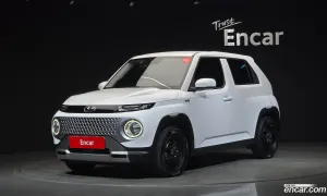 Hyundai Casper Modern 2022